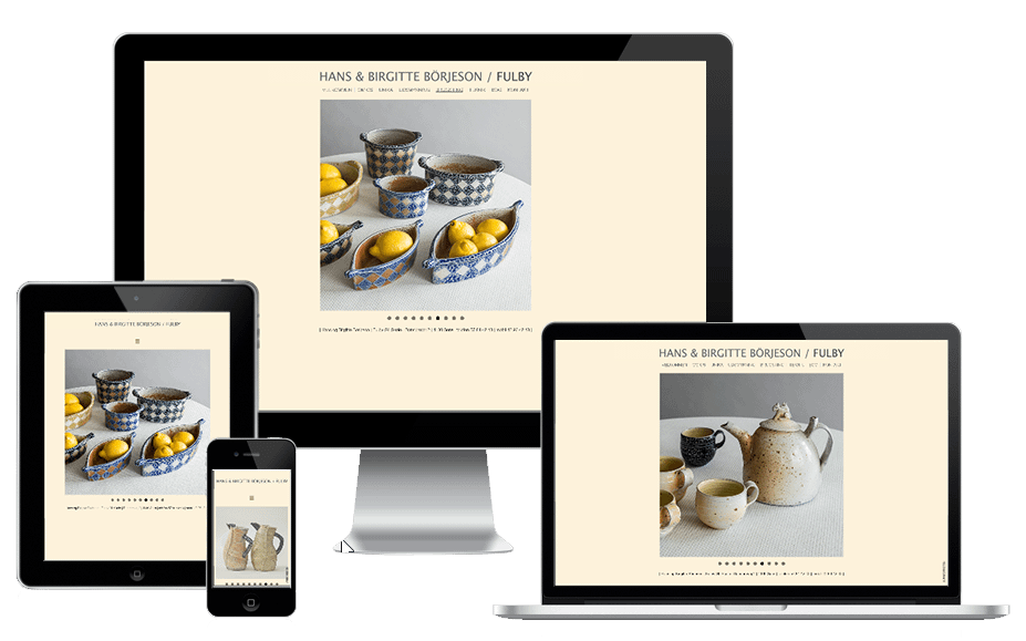 Keramiker Ny Hjemmeside Fulby Wordpress 09