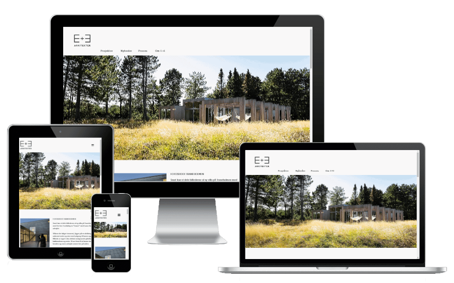 Ny Hjemmeside Ee Arkitekter Wordpress 07