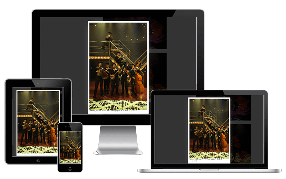 Ny Hjemmeside Scenograf Goje Rostrup Wordpress 1