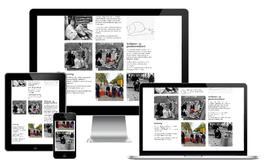 Ny Hjemmeside Wordpress Designer Lissy 004