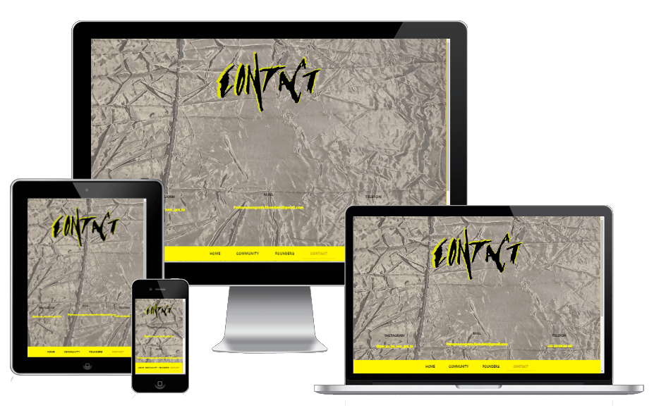 Ny Hjemmeside Wordpress Performance Persona Non Grata 4