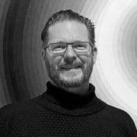 Lars Bregendahl Bro - Webdesigner og underviser